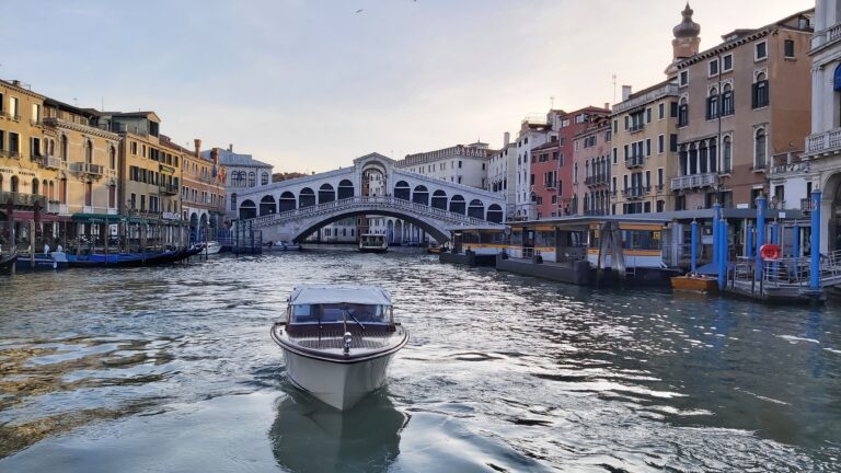 Venecija: Četiri dana nezaboravnog iskustva