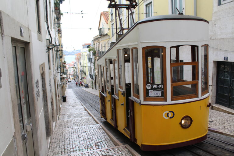 Posjetio sam Lisabon – ovo morate doživjeti!
