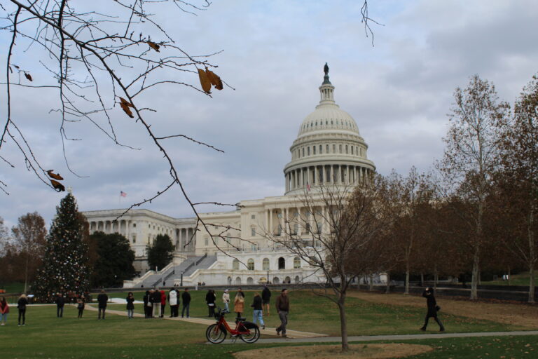 Washington DC: Politički centar moći Sjedinjenih Država